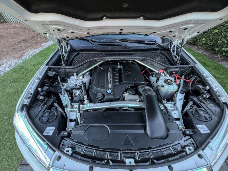 2018 BMW X5 sDrive35i Wilmington NC