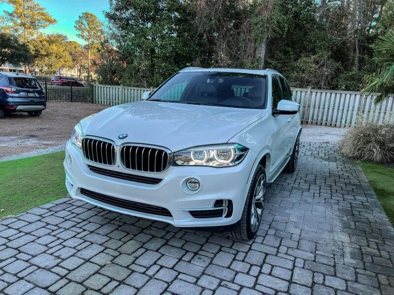 2018 BMW X5 sDrive35i Wilmington NC