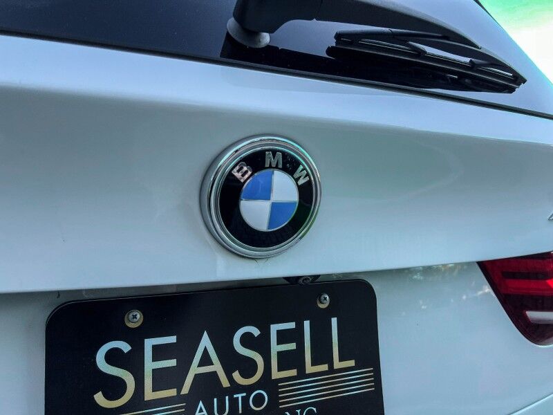 2018 BMW X5 sDrive35i Wilmington NC