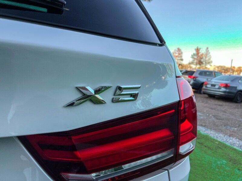 2018 BMW X5 sDrive35i Wilmington NC