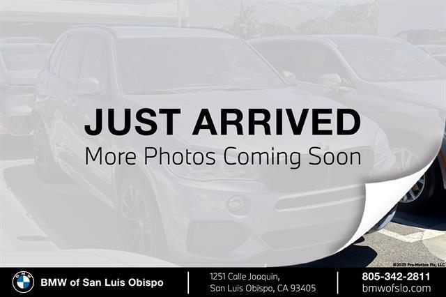 2018 BMW X5 sDrive35i sDrive35i San Luis Obispo CA