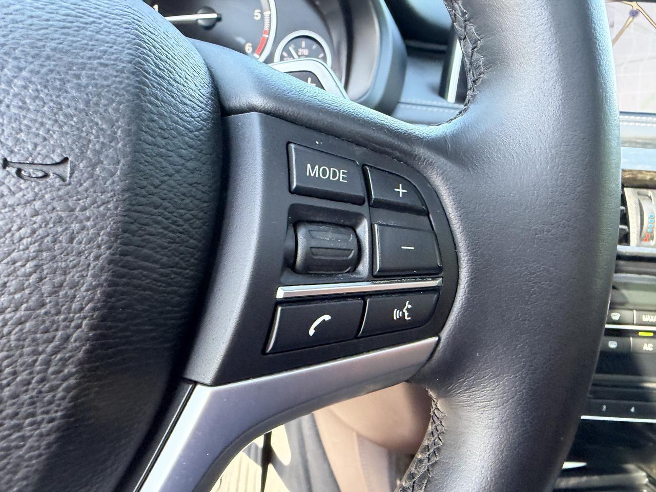 2018 BMW X5 xDrive35d Dallas TX