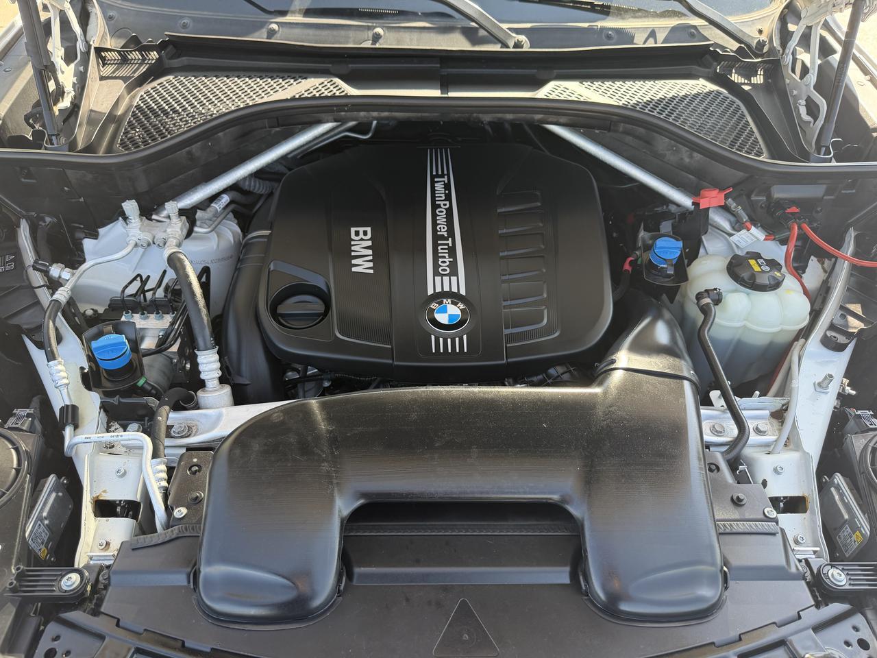 2018 BMW X5 xDrive35d Dallas TX