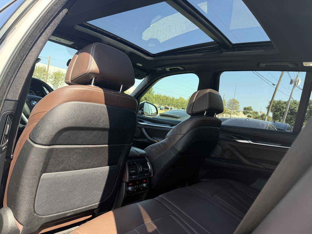 2018 BMW X5 xDrive35d Dallas TX
