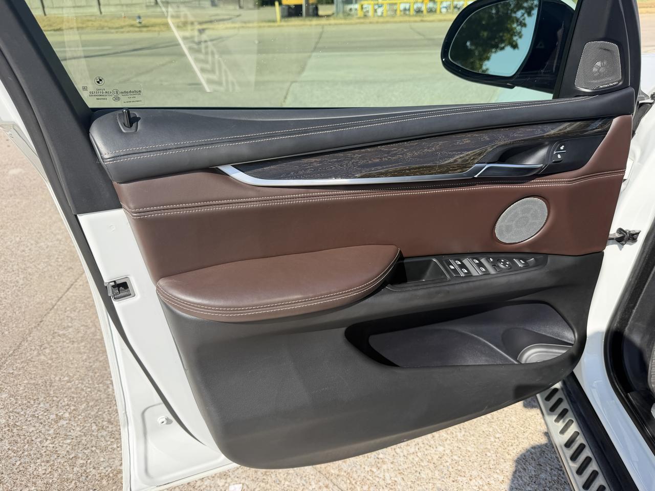 2018 BMW X5 xDrive35d Dallas TX