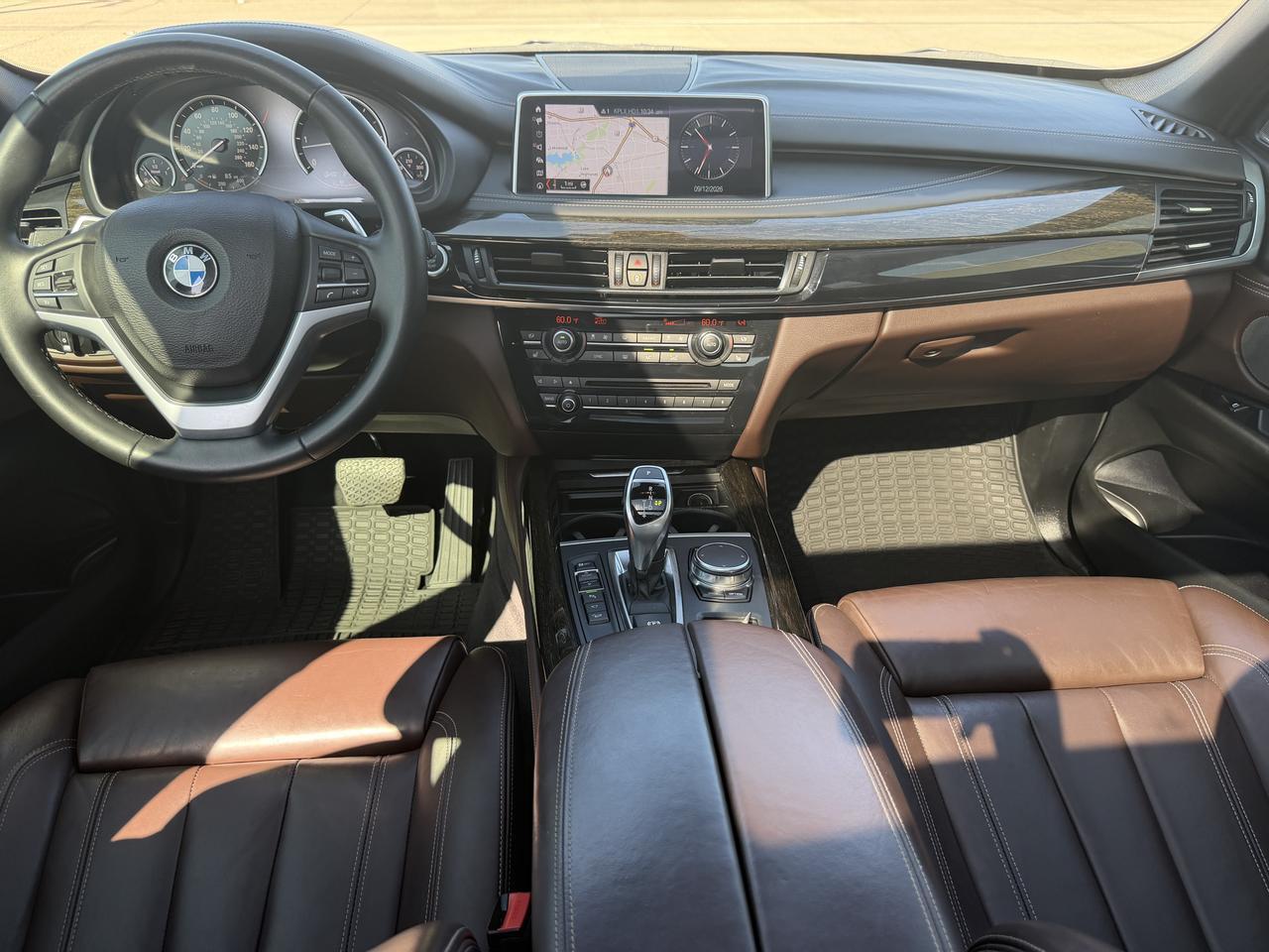 2018 BMW X5 xDrive35d Dallas TX
