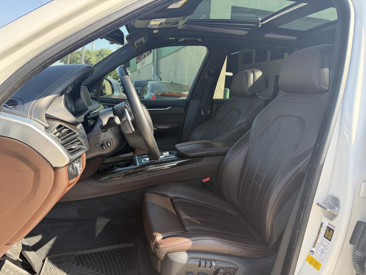 2018 BMW X5 xDrive35d Dallas TX