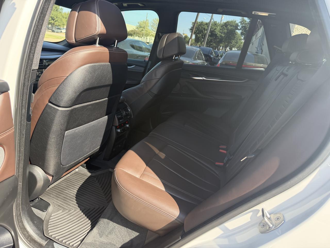 2018 BMW X5 xDrive35d Dallas TX