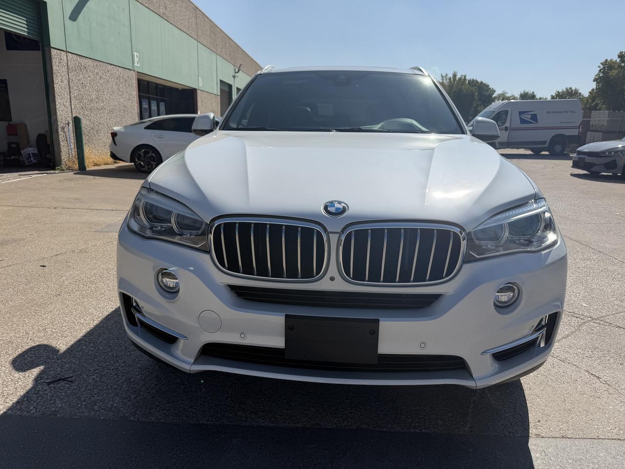 2018 BMW X5 xDrive35d Dallas TX