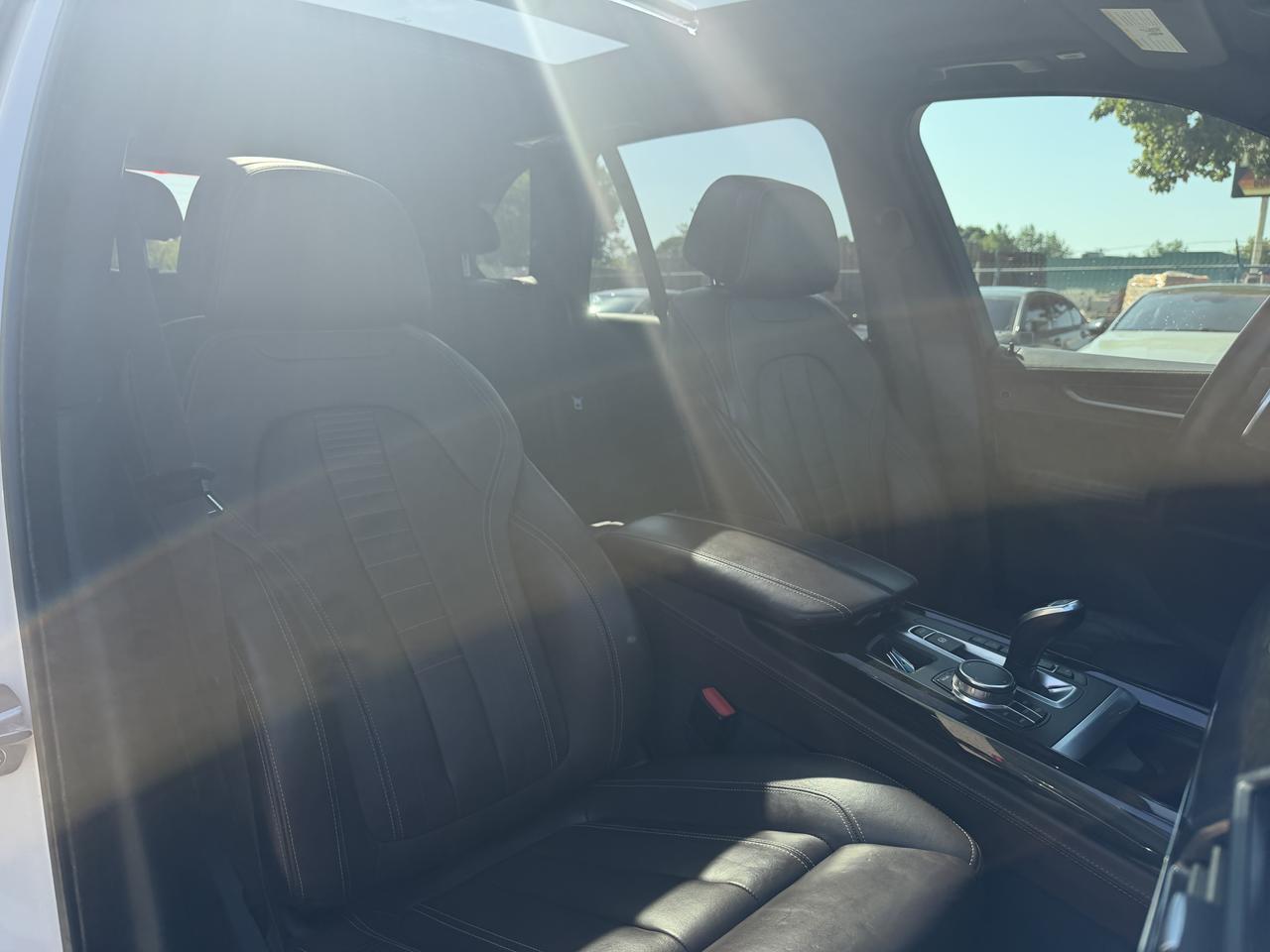 2018 BMW X5 xDrive35d Dallas TX
