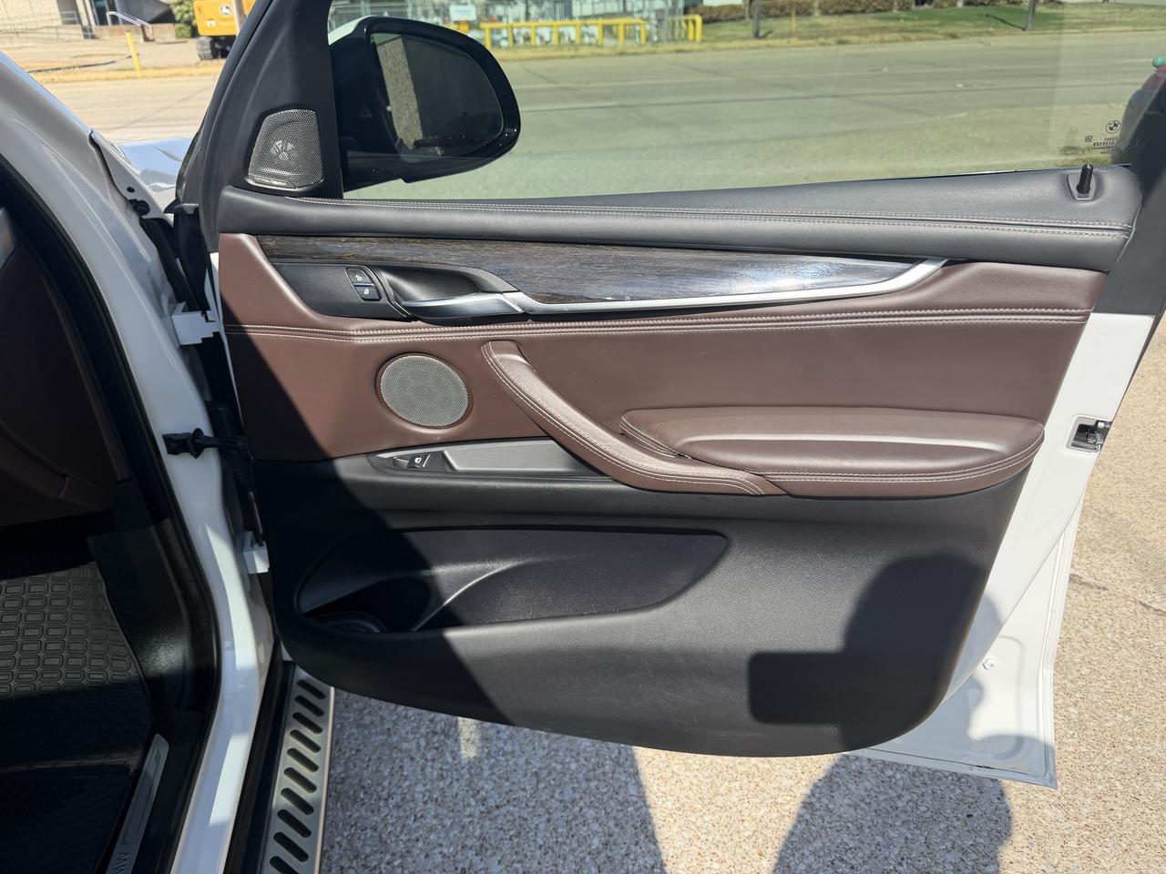 2018 BMW X5 xDrive35d Dallas TX
