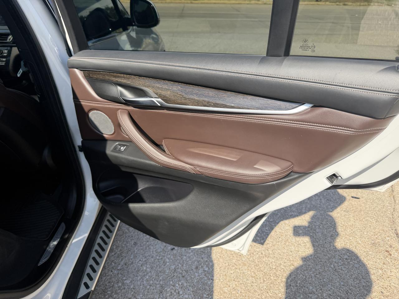 2018 BMW X5 xDrive35d Dallas TX