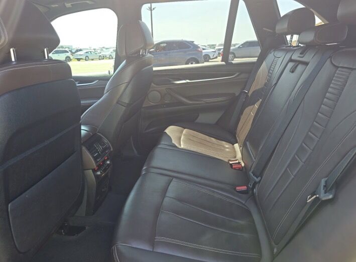 2018 BMW X5 xDrive35d Dallas TX