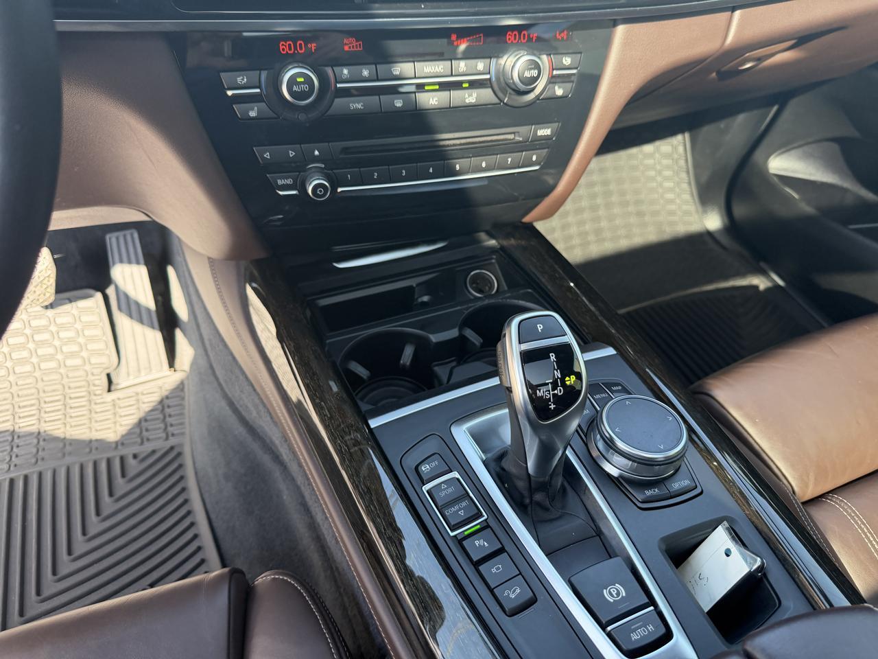 2018 BMW X5 xDrive35d Dallas TX