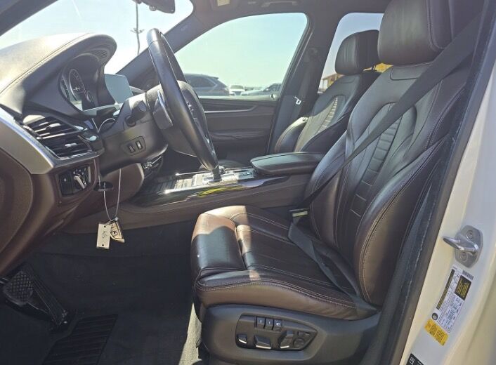 2018 BMW X5 xDrive35d Dallas TX