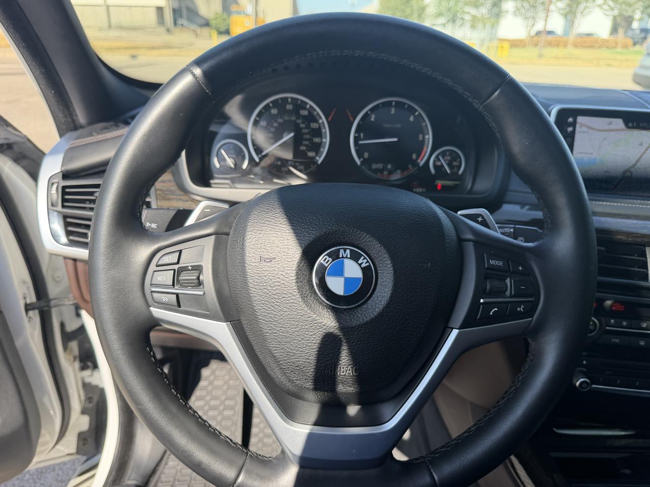 2018 BMW X5 xDrive35d Dallas TX