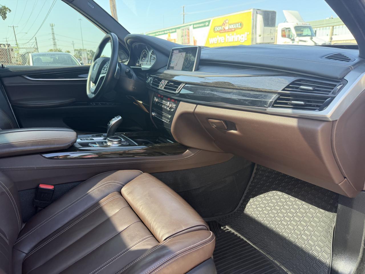 2018 BMW X5 xDrive35d Dallas TX