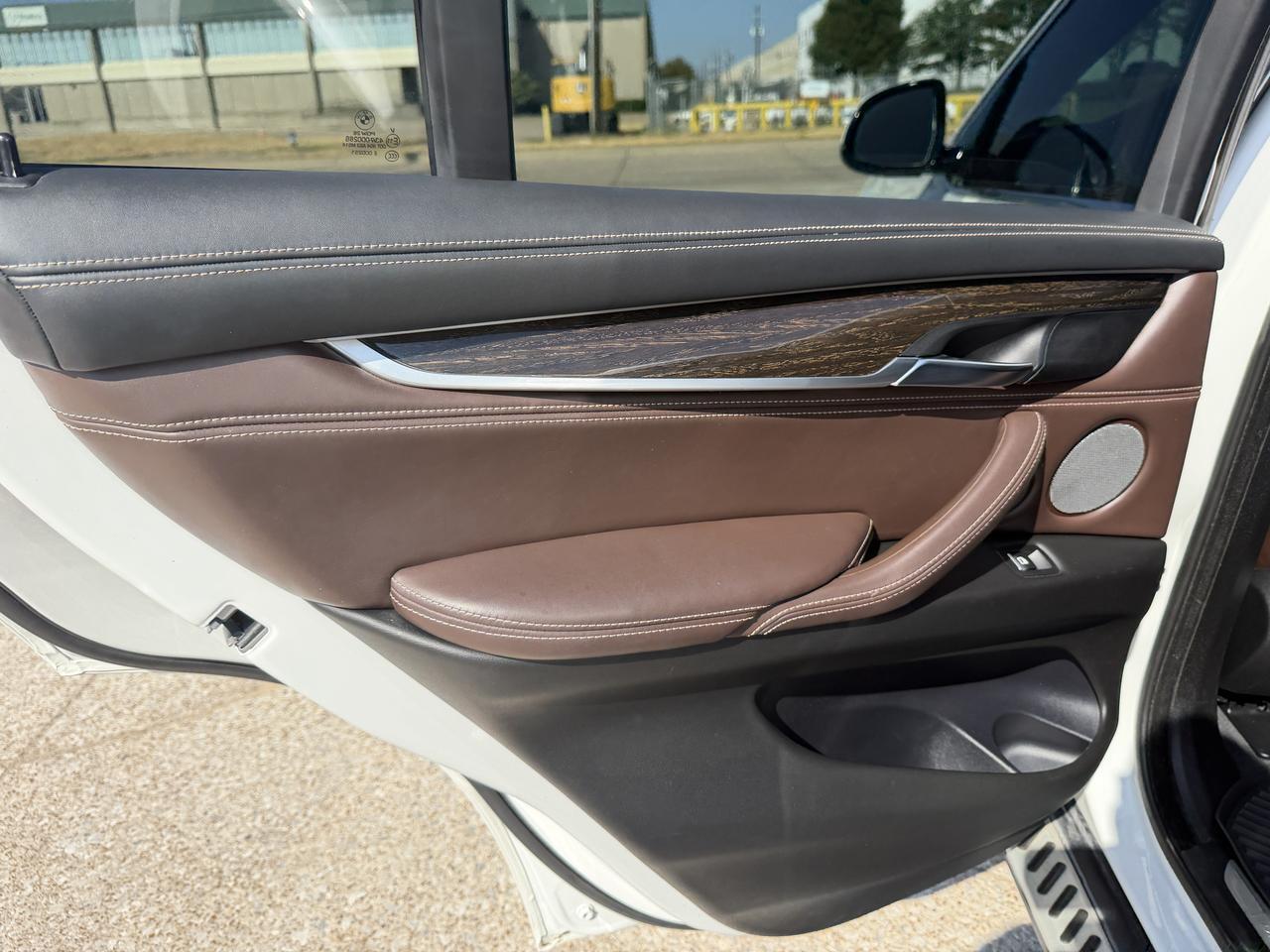 2018 BMW X5 xDrive35d Dallas TX