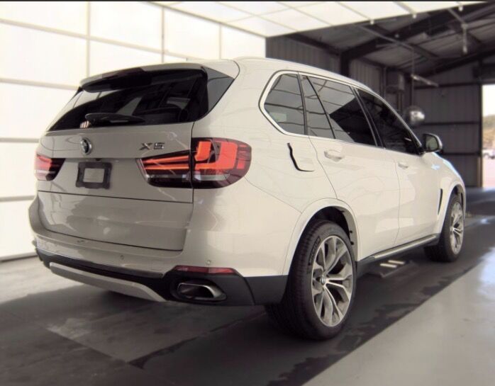 2018 BMW X5 xDrive35d Dallas TX