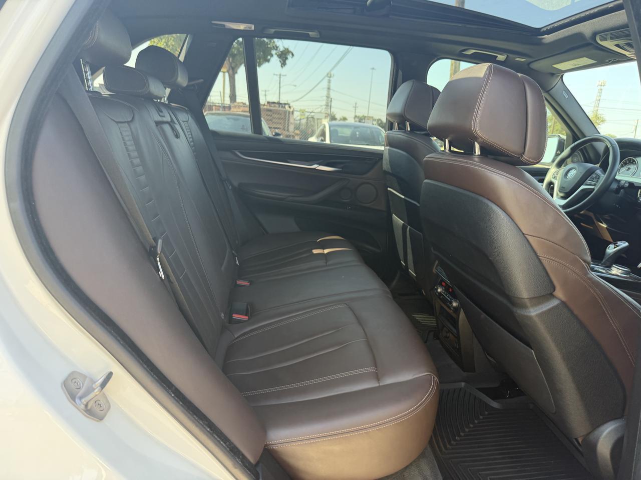 2018 BMW X5 xDrive35d Dallas TX