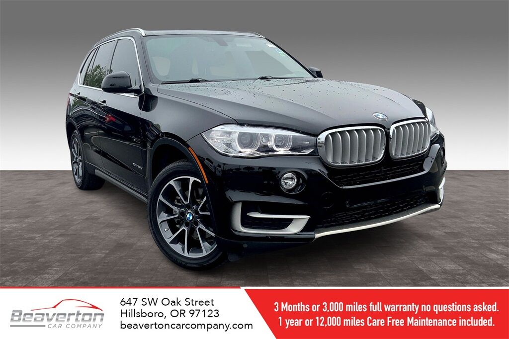 Find BMW for sale in Hillsboro OR