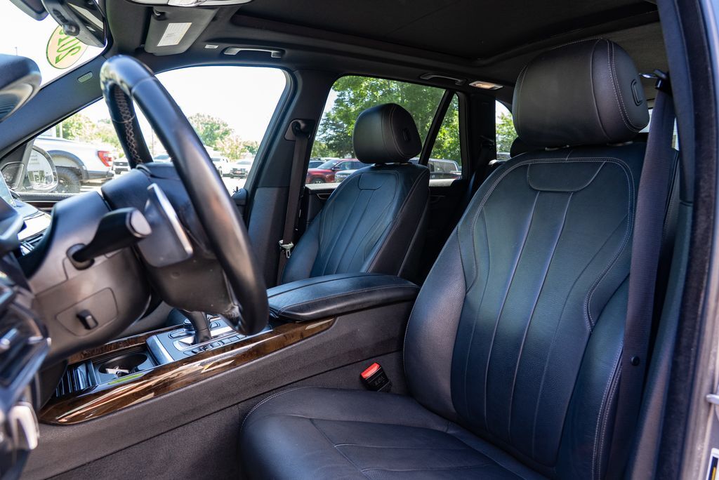 2018 BMW X5 xDrive35d Beaverton OR