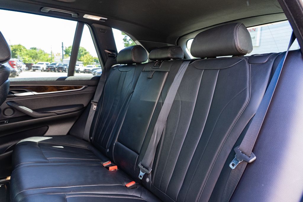 2018 BMW X5 xDrive35d Beaverton OR