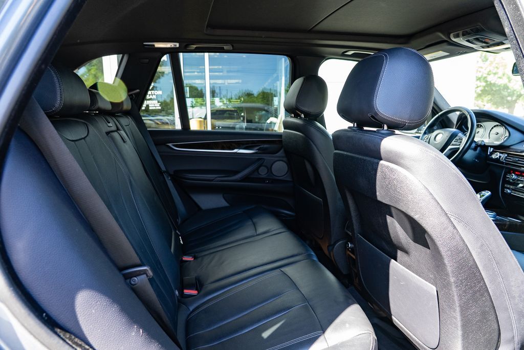 2018 BMW X5 xDrive35d Beaverton OR