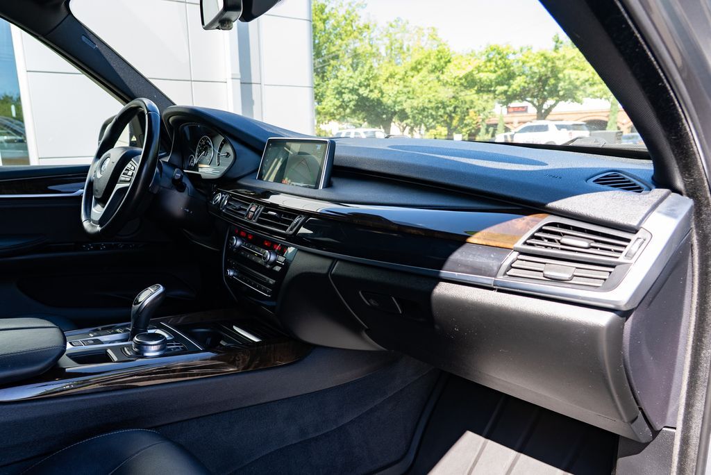 2018 BMW X5 xDrive35d Beaverton OR