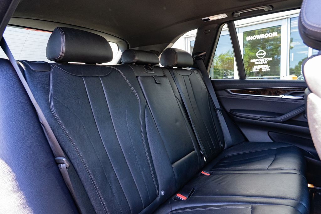 2018 BMW X5 xDrive35d Beaverton OR