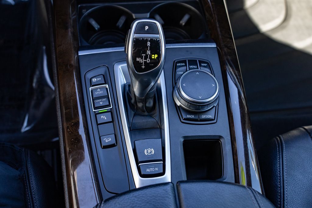 2018 BMW X5 xDrive35d Beaverton OR