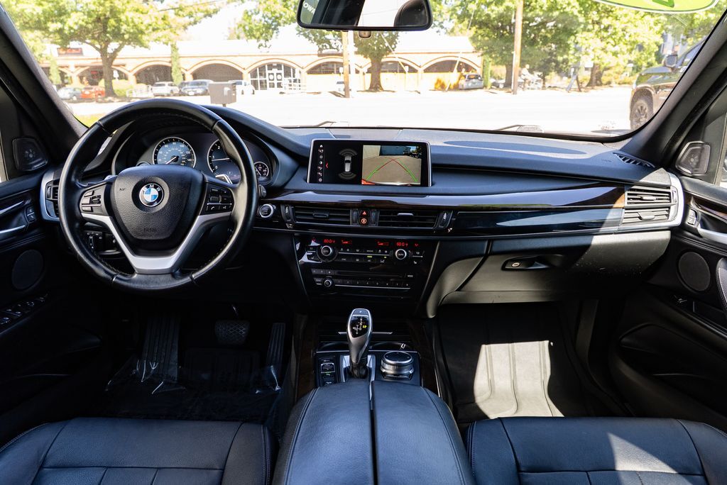2018 BMW X5 xDrive35d Beaverton OR