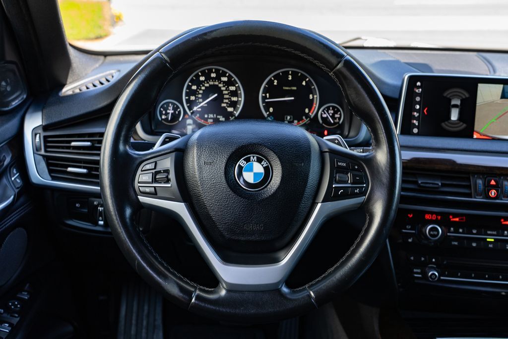 2018 BMW X5 xDrive35d Beaverton OR