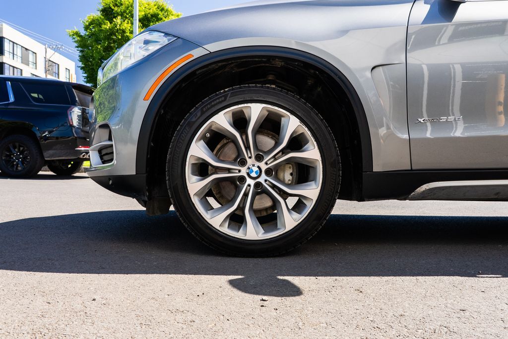 2018 BMW X5 xDrive35d Beaverton OR