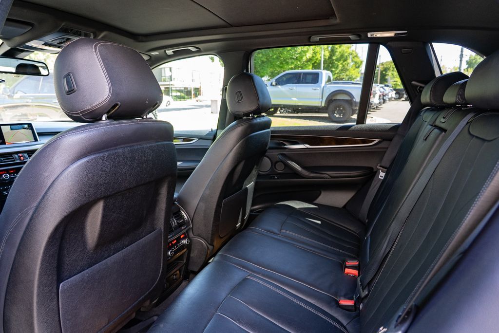 2018 BMW X5 xDrive35d Beaverton OR