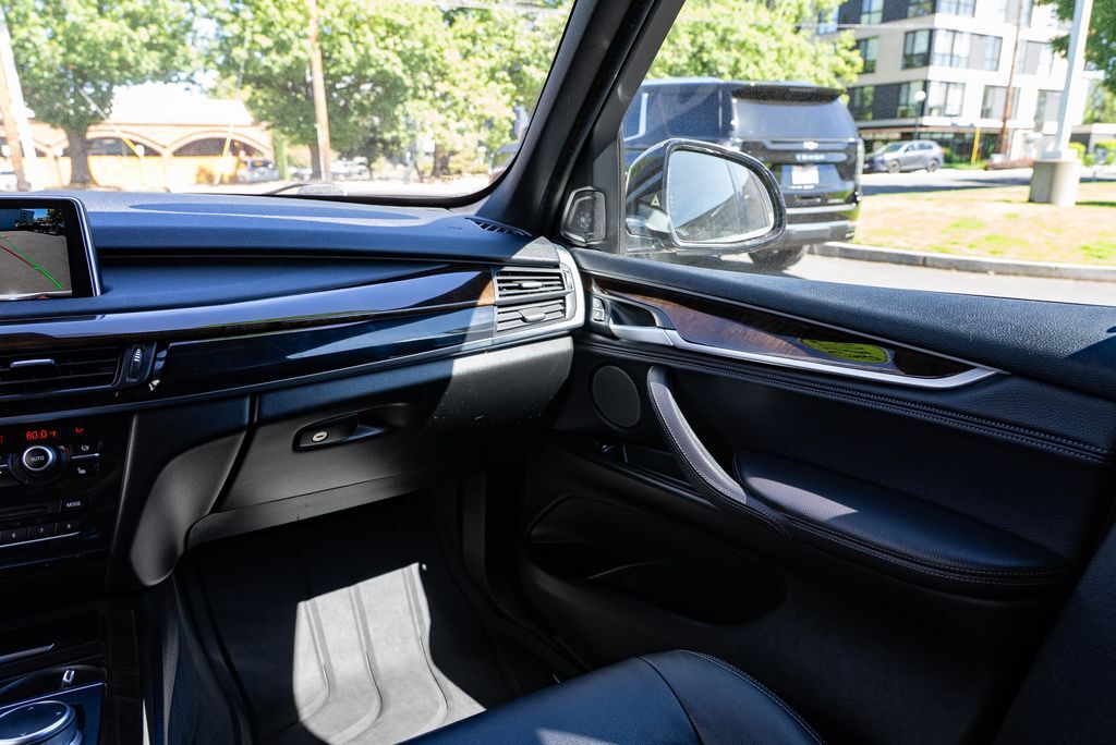 2018 BMW X5 xDrive35d Beaverton OR