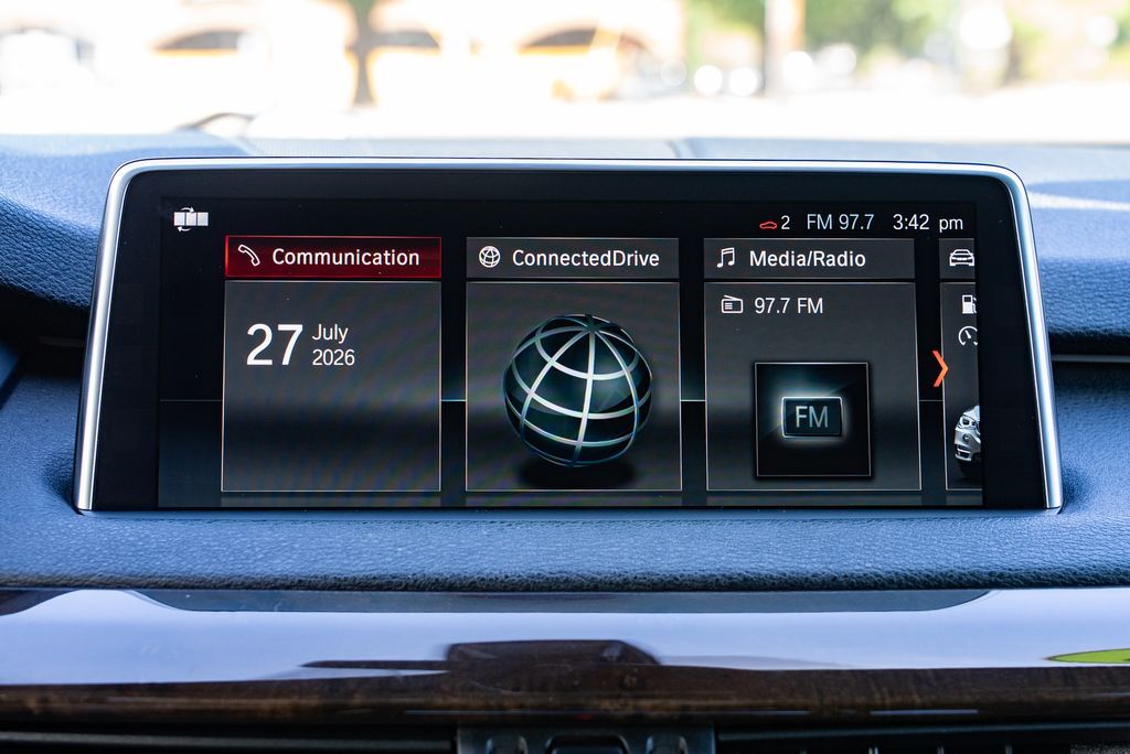 2018 BMW X5 xDrive35d Beaverton OR