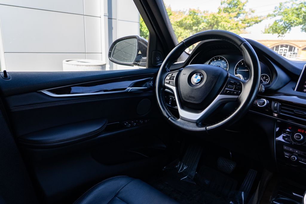 2018 BMW X5 xDrive35d Beaverton OR