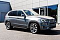 2018 BMW X5 xDrive35d