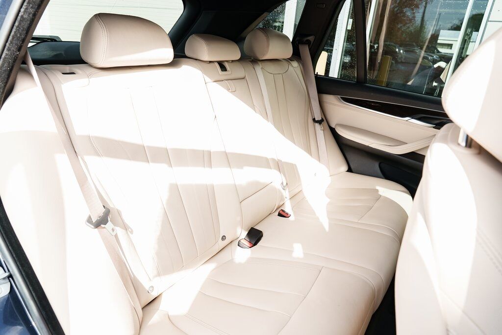 2018 BMW X5 xDrive35d Beaverton OR