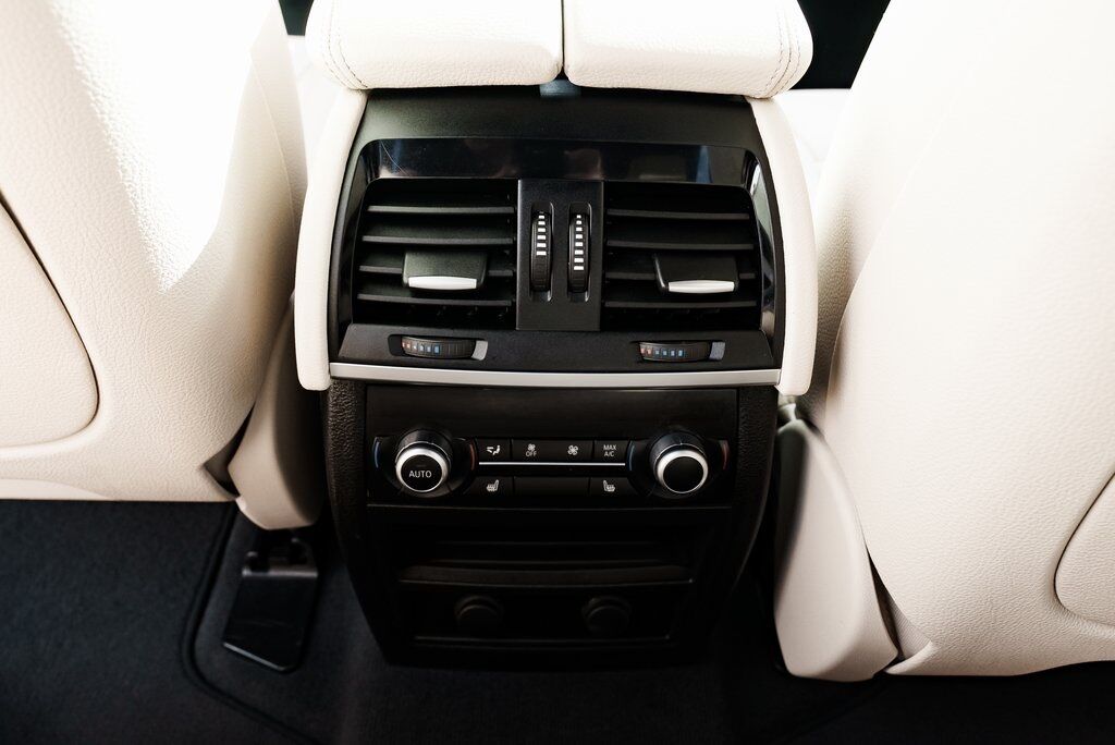 2018 BMW X5 xDrive35d Beaverton OR