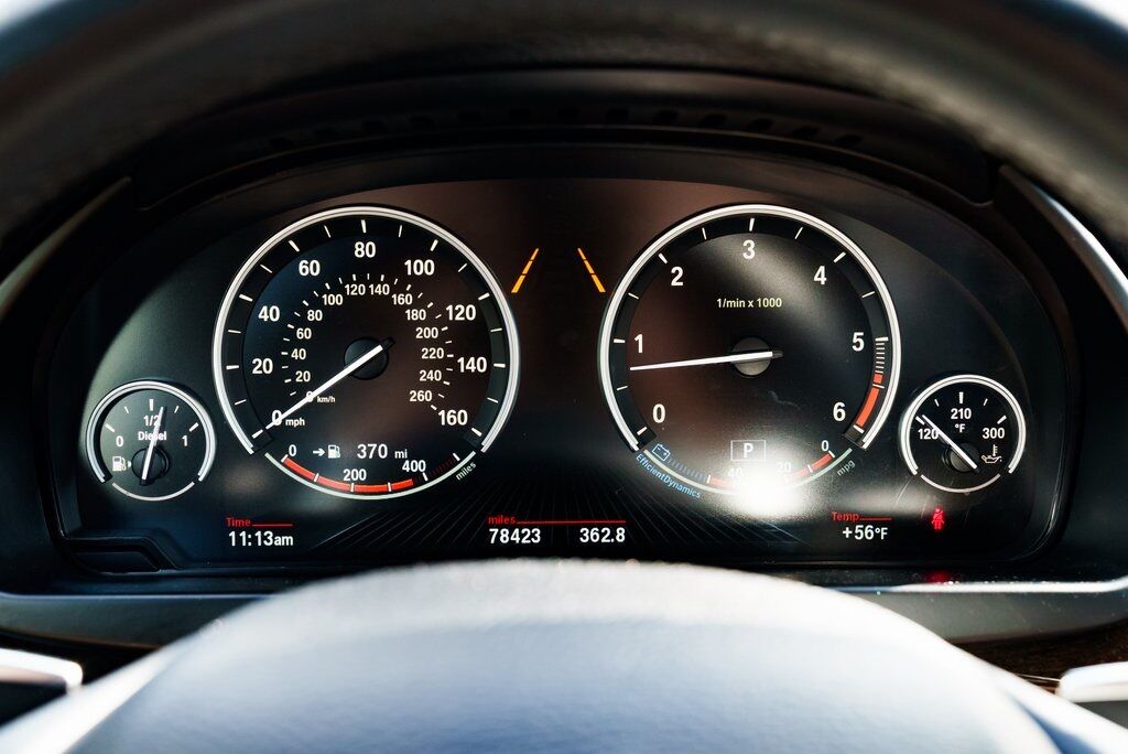 2018 BMW X5 xDrive35d Beaverton OR