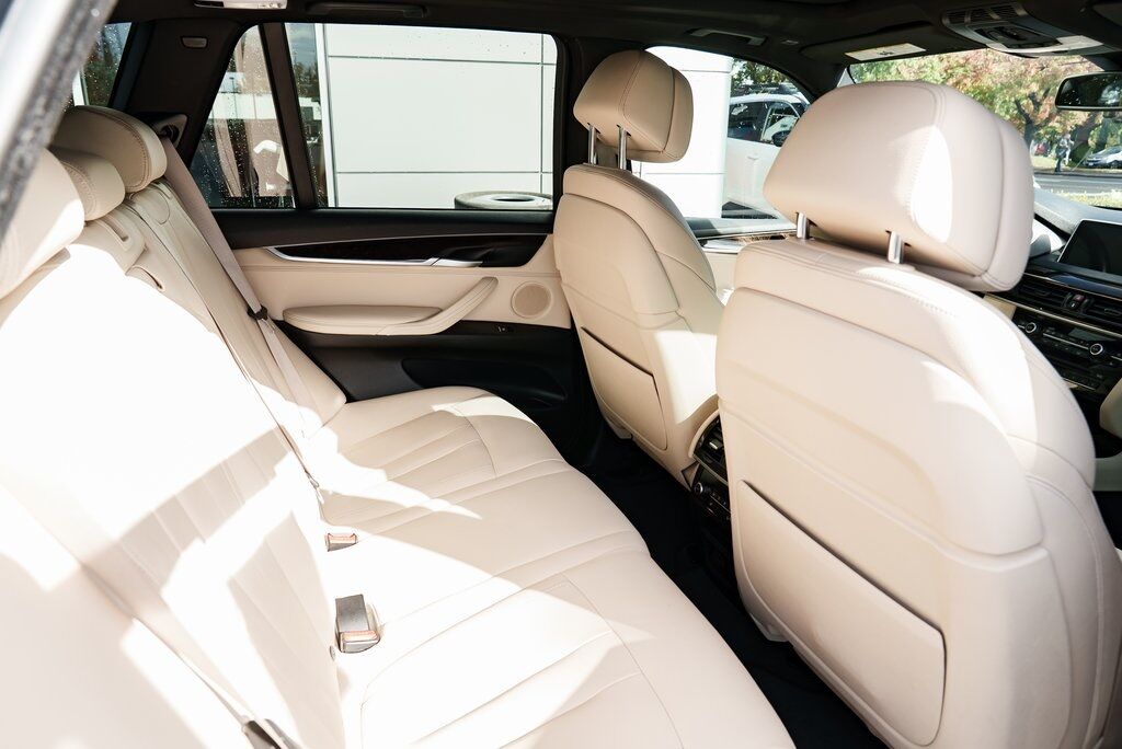 2018 BMW X5 xDrive35d Beaverton OR