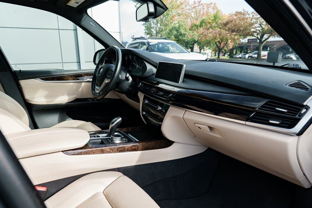 2018 BMW X5 xDrive35d Beaverton OR