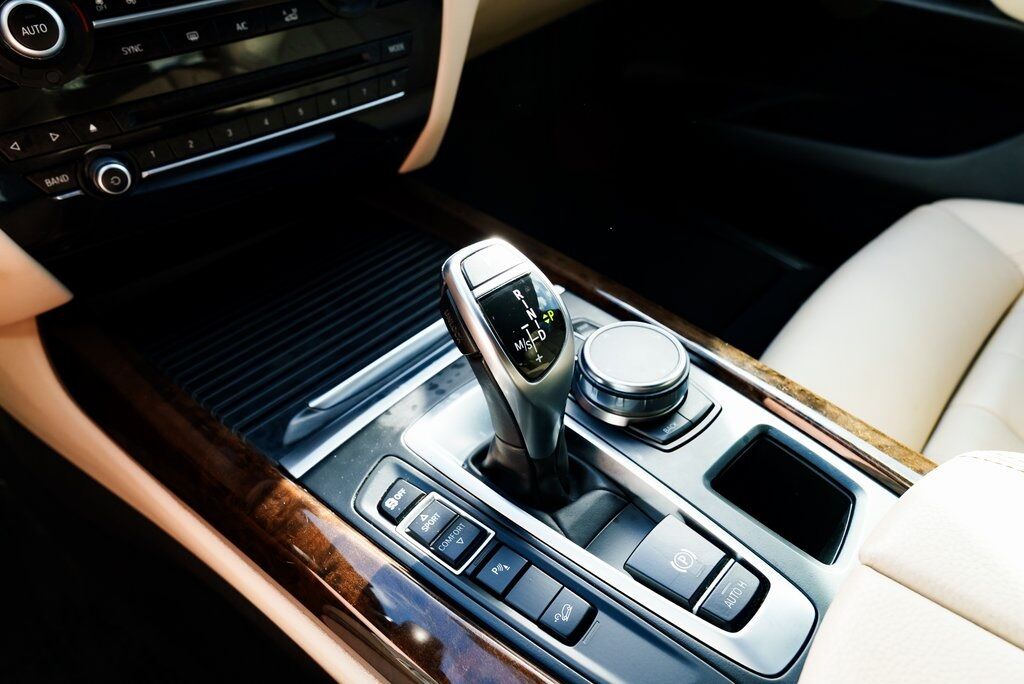 2018 BMW X5 xDrive35d Beaverton OR