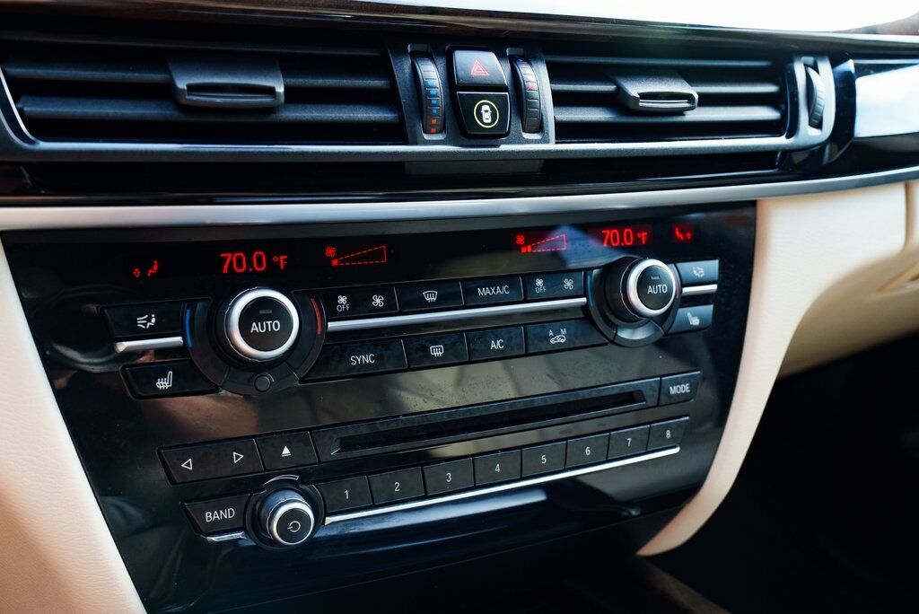 2018 BMW X5 xDrive35d Beaverton OR