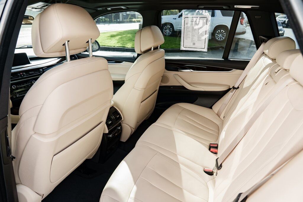 2018 BMW X5 xDrive35d Beaverton OR