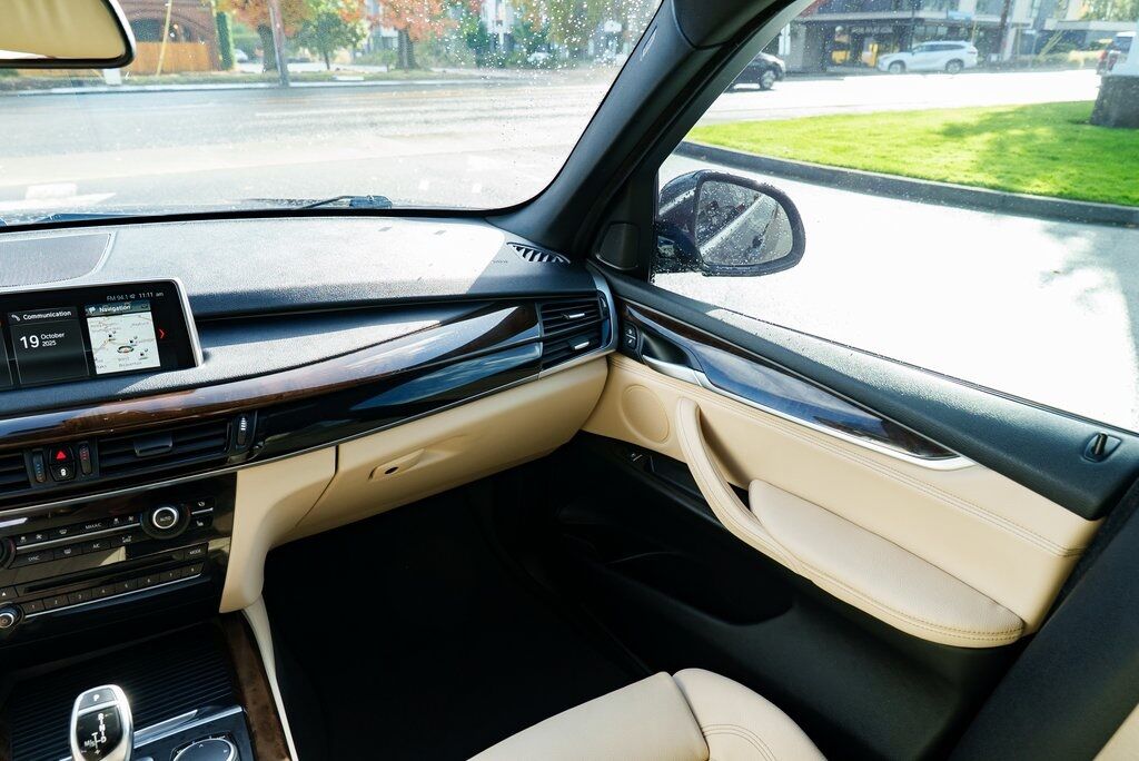 2018 BMW X5 xDrive35d Beaverton OR