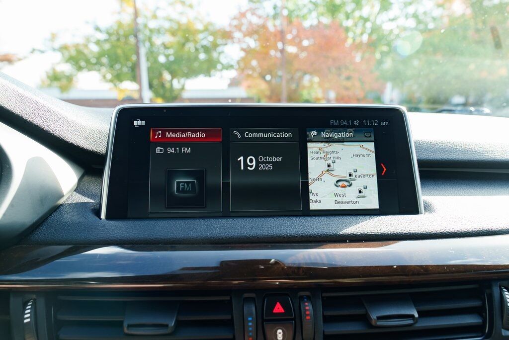 2018 BMW X5 xDrive35d Beaverton OR