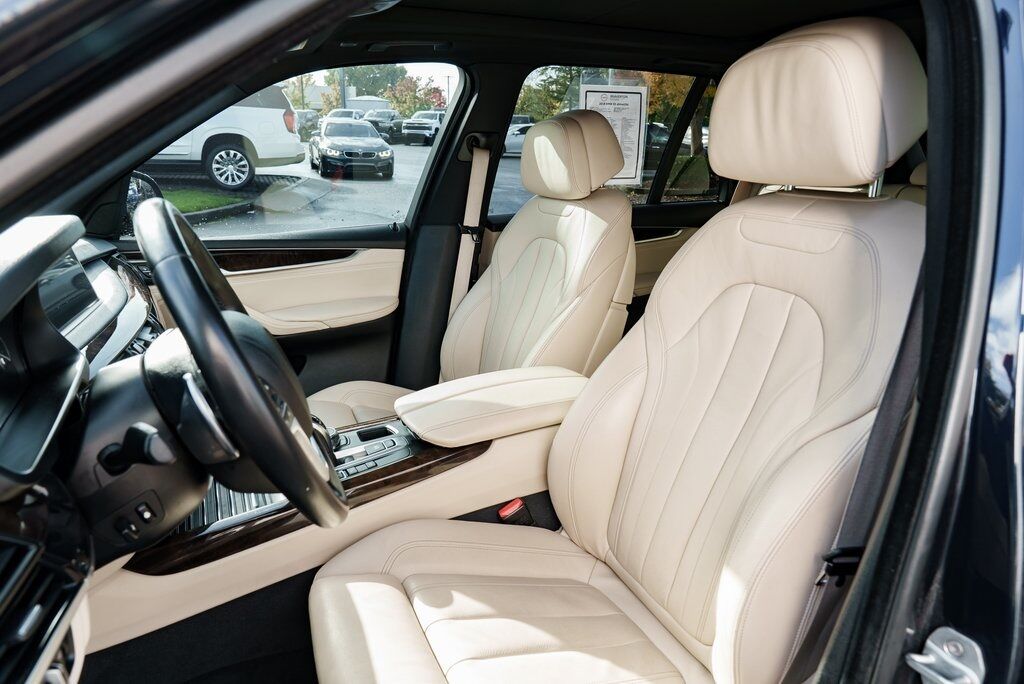 2018 BMW X5 xDrive35d Beaverton OR